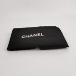 Chanel Flap Bag (Шанель) — фото 9