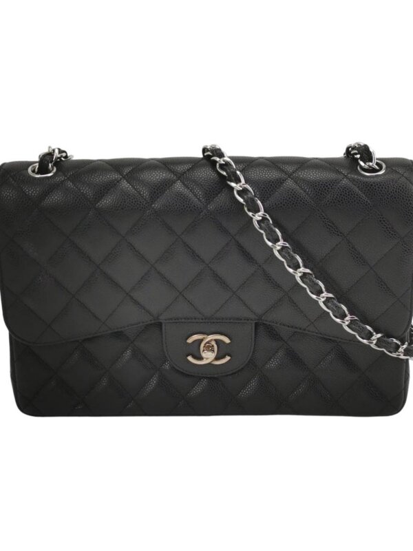Chanel Classic Flap (Шанель)