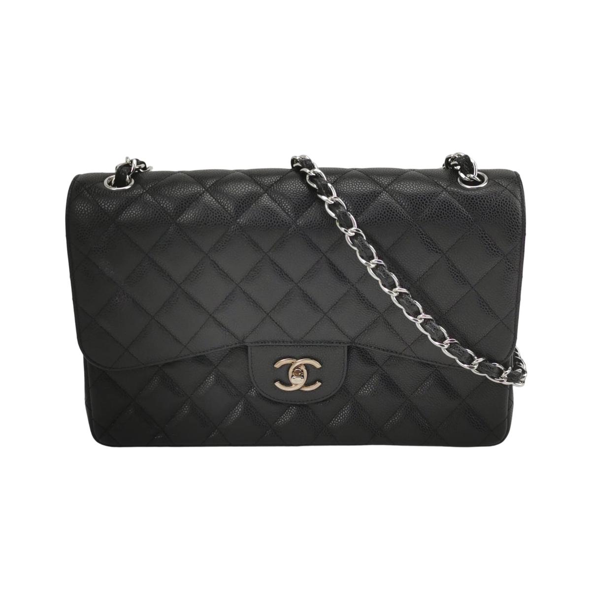 Chanel Classic Flap (Шанель) — фото 1