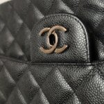 Chanel Classic Flap (Шанель) — фото 15