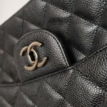 Chanel Classic Flap (Шанель) — фото 20