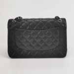 Chanel Classic Flap (Шанель) — фото 5