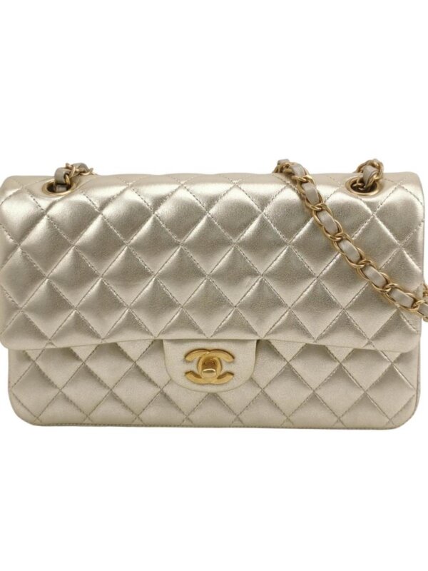 Chanel Classic Flap (Шанель)