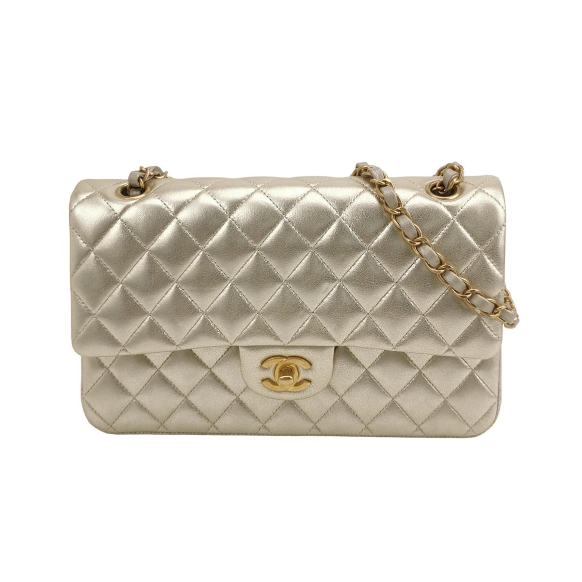 Chanel Classic Flap (Шанель) — фото 1