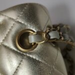 Chanel Classic Flap (Шанель) — фото 16