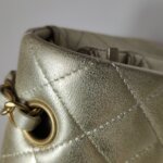Chanel Classic Flap (Шанель) — фото 19