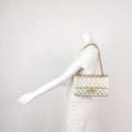 Chanel Classic Flap (Шанель) — фото 2