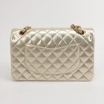 Chanel Classic Flap (Шанель) — фото 5