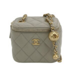 Chanel Vanity Case (Шанель) — миниатюра 1