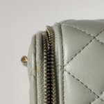 Chanel Vanity Case (Шанель) — фото 17