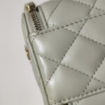 Chanel Vanity Case (Шанель) — фото 19