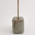 Chanel Vanity Case (Шанель) — фото 4