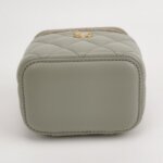 Chanel Vanity Case (Шанель) — фото 6
