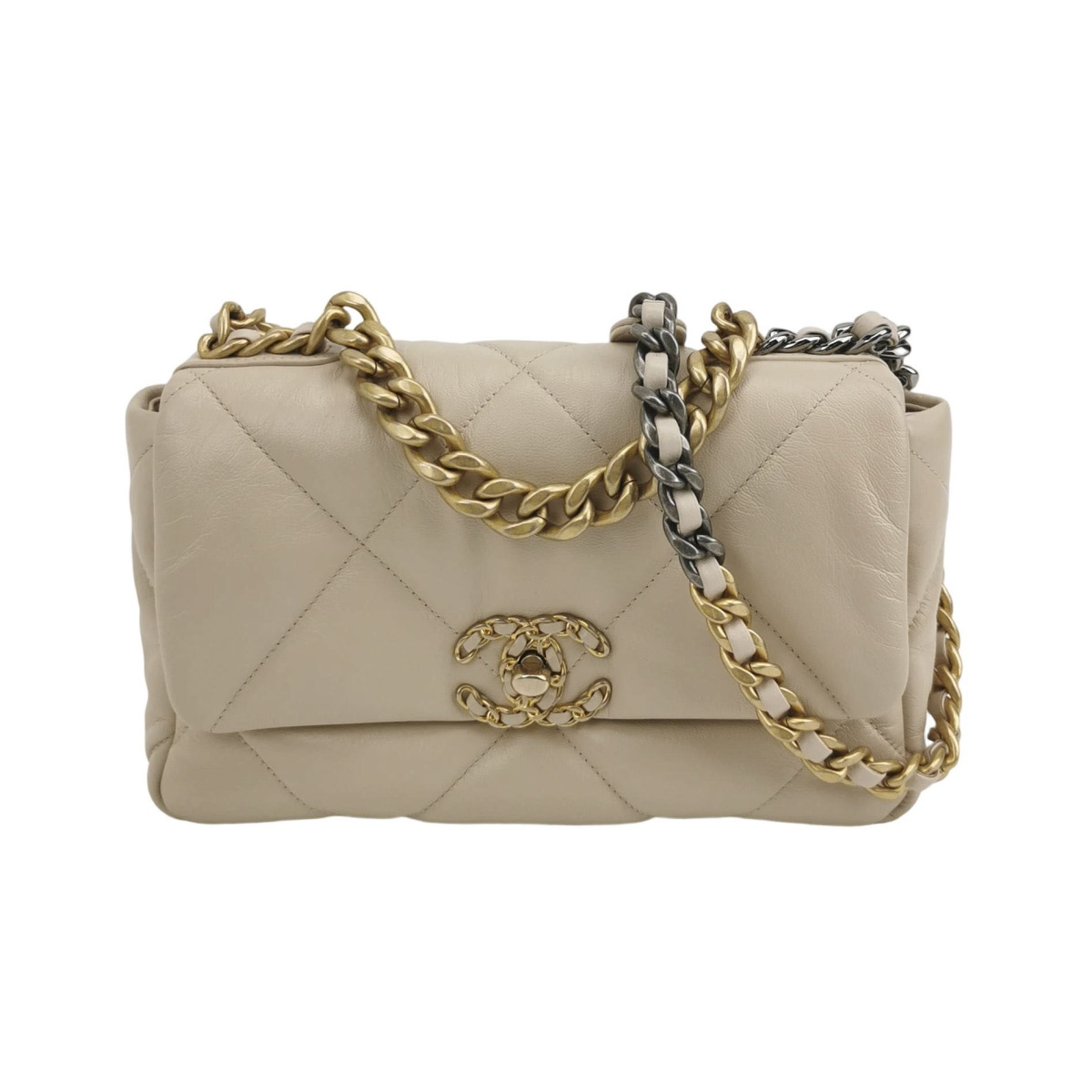 Chanel 19Bag (Шанель) — фото 1