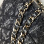 Chanel Coco Handle (Шанель) — фото 10