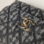 Chanel Coco Handle (Шанель) — фото 11