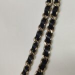 Chanel Coco Handle (Шанель) — фото 13