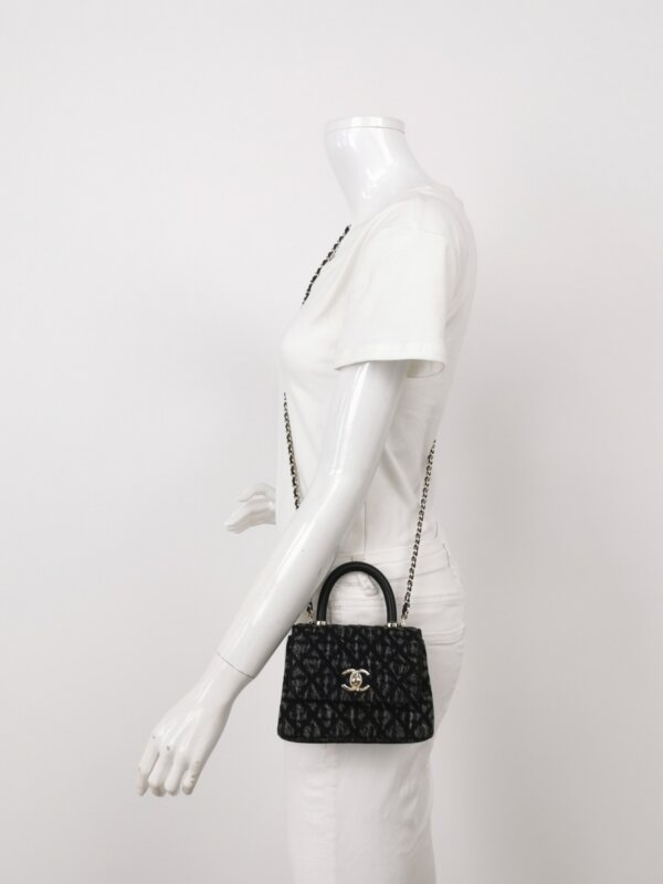 Chanel Coco Handle (Шанель)