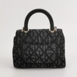 Chanel Coco Handle (Шанель) — фото 4