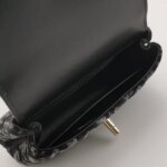 Chanel Coco Handle (Шанель) — фото 6