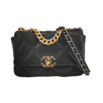 Chanel 19Bag (Шанель) — миниатюра 1