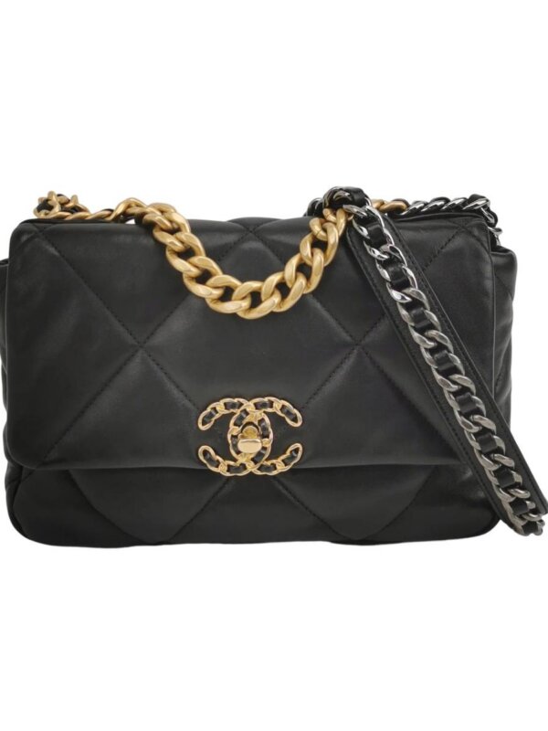 Chanel 19Bag (Шанель)