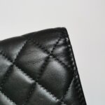 Chanel Quilted Lambskin Shoulder Bag (Шанель) — фото 16