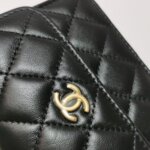 Chanel Quilted Lambskin Shoulder Bag (Шанель) — фото 18