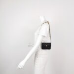 Chanel Quilted Lambskin Shoulder Bag (Шанель) — фото 2
