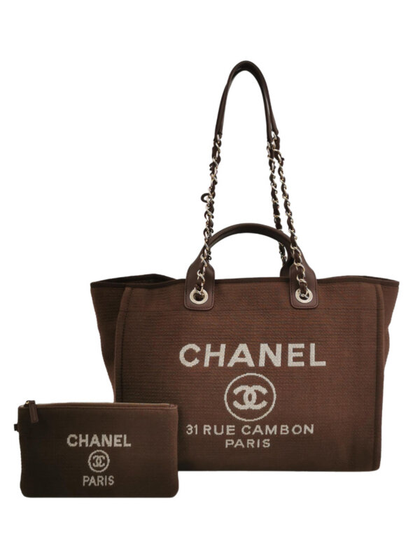 Chanel Deauville