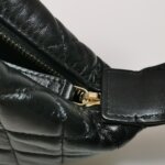 Chanel Quilted Lambskin CC Handbag (Шанель) — фото 10