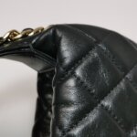 Chanel Quilted Lambskin CC Handbag (Шанель) — фото 14