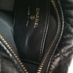 Chanel Quilted Lambskin CC Handbag (Шанель) — фото 17