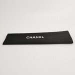 Chanel Quilted Lambskin CC Handbag (Шанель) — фото 9