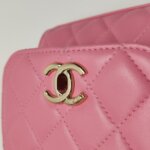 Chanel Trendy CC (Шанель) — фото 12