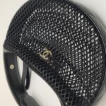 Chanel Lambskin CC Handbag (Шанель) — фото 10