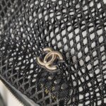 Chanel Lambskin CC Handbag (Шанель) — фото 11
