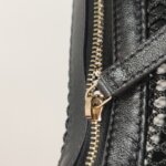Chanel Lambskin CC Handbag (Шанель) — фото 12