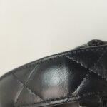 Chanel Lambskin CC Handbag (Шанель) — фото 15