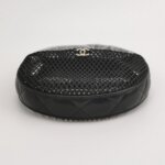 Chanel Lambskin CC Handbag (Шанель) — фото 6