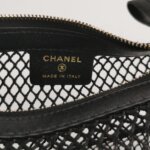 Chanel Lambskin CC Handbag (Шанель) — фото 8