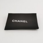Chanel Lambskin CC Handbag (Шанель) — фото 9