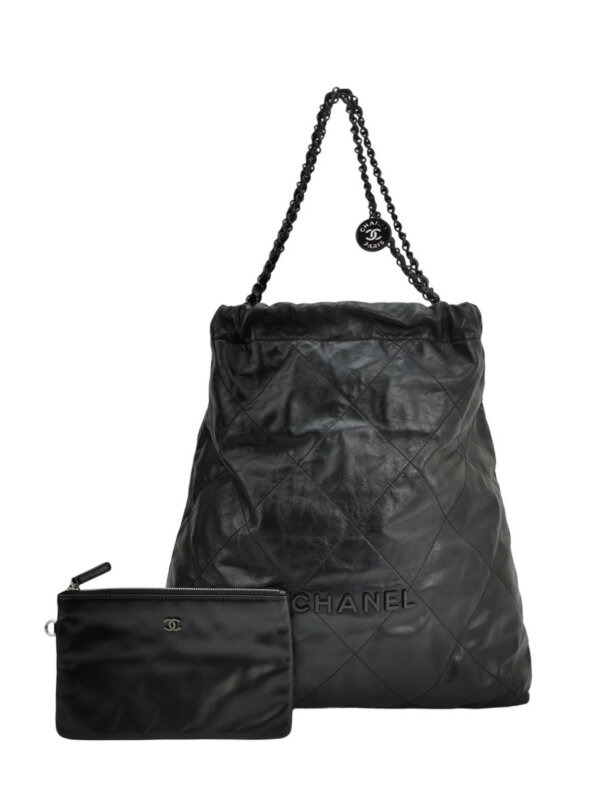 Chanel 22Bag