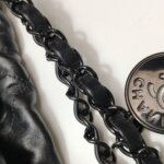 Chanel 22Bag (Шанель) — фото 12