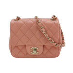 Chanel Classic Flap (Шанель) — миниатюра 1