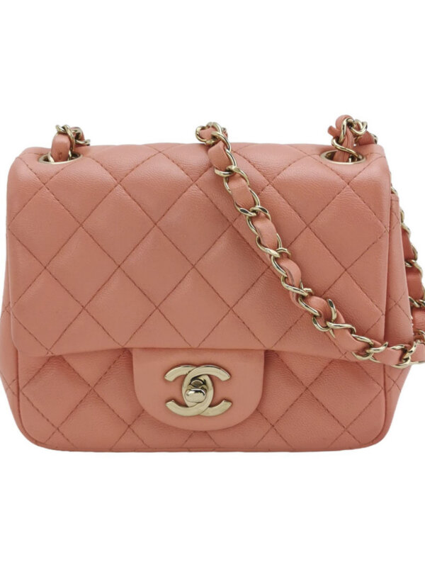 Chanel Classic Flap