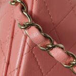 Chanel Classic Flap (Шанель) — фото 10