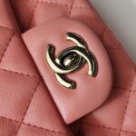Chanel Classic Flap (Шанель) — фото 11