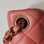 Chanel Classic Flap (Шанель) — фото 12