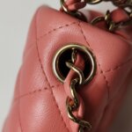 Chanel Classic Flap (Шанель) — фото 13